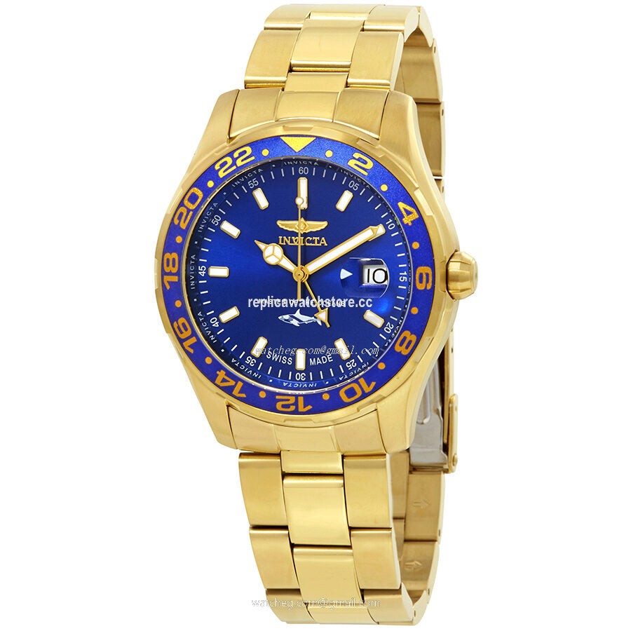 Invicta Pro Diver 25823 Men's Quartz