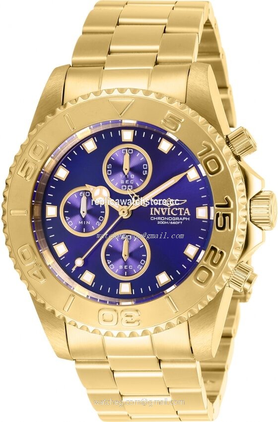 Invicta Pro Diver 28682 Men's Quartz