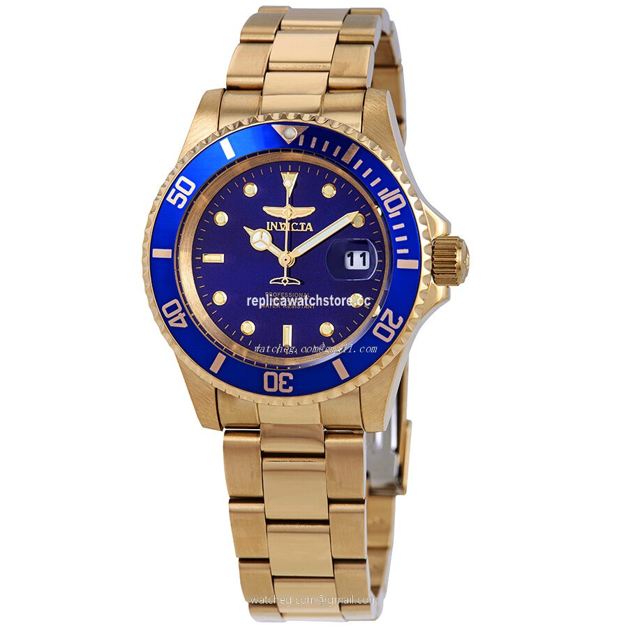 Invicta Pro Diver 26974 Men's Quartz