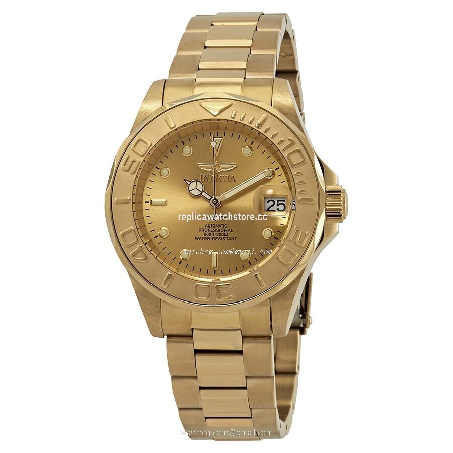 Invicta Pro Diver 13929 Men's Automatic