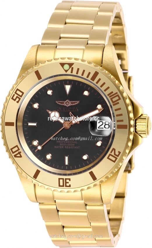 Invicta Pro Diver 28664 Men's Automatic