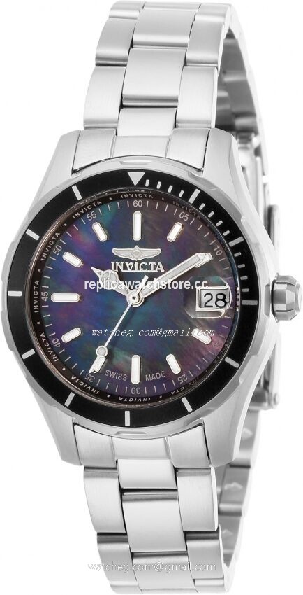 Invicta Pro Diver 28643 Ladies Quartz