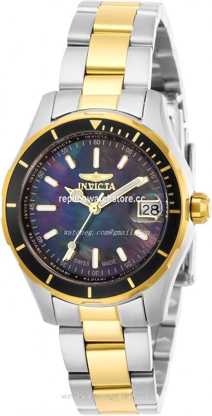 Invicta Pro Diver 28647 Ladies Quartz