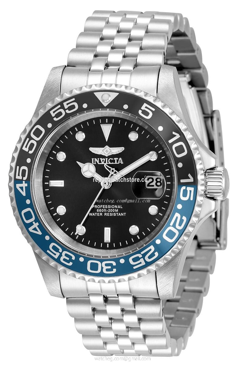 Invicta Pro Diver 34104 Men's Quartz