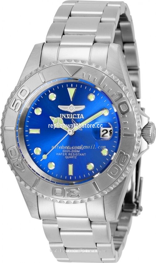 Invicta Pro Diver 29938 Men's Quartz