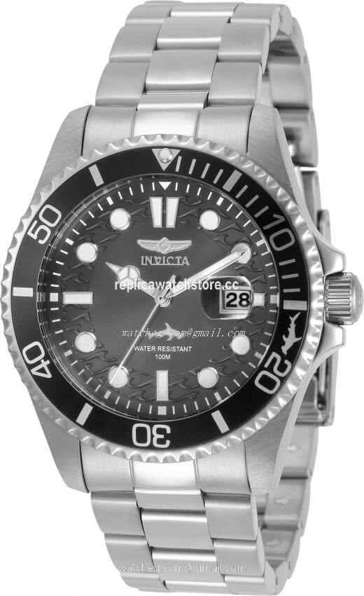 Invicta Pro Diver 30806 Men's Quartz