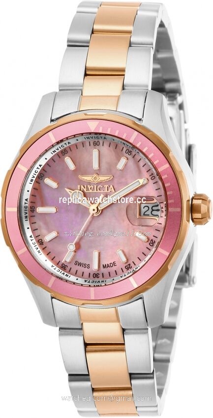 Invicta Pro Diver 28651 Ladies Quartz
