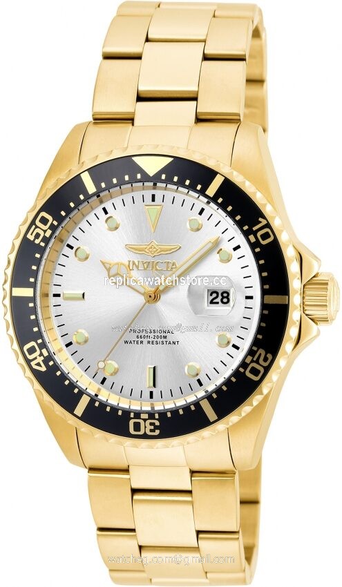 Invicta Pro Diver 22064 Men's Quartz