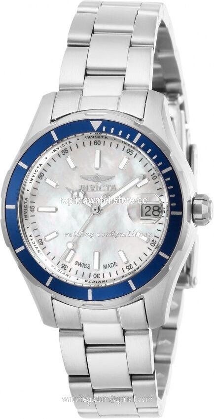 Invicta Pro Diver 28644 Ladies Quartz