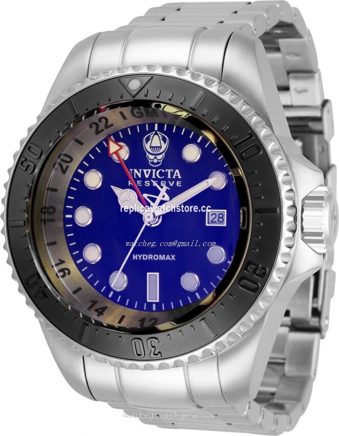Invicta Reserve 33495 Men's Quartz
