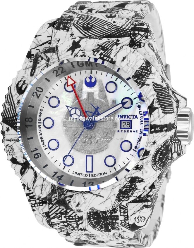 Invicta Star Wars 33309 Men's Quartz