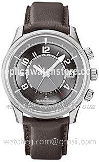 Jaeger LeCoultre Amvox1 Alarm Q190T440 Men's Automatic