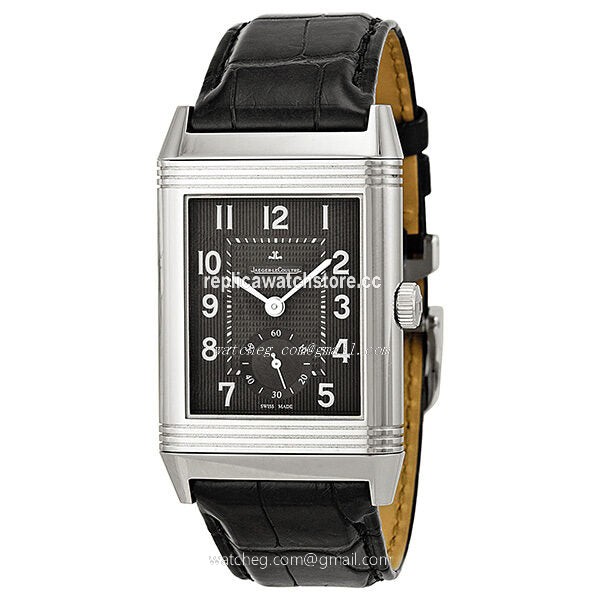 Jaeger LeCoultre Grande Reverso 976 Q3738470 Men's Hand Wind