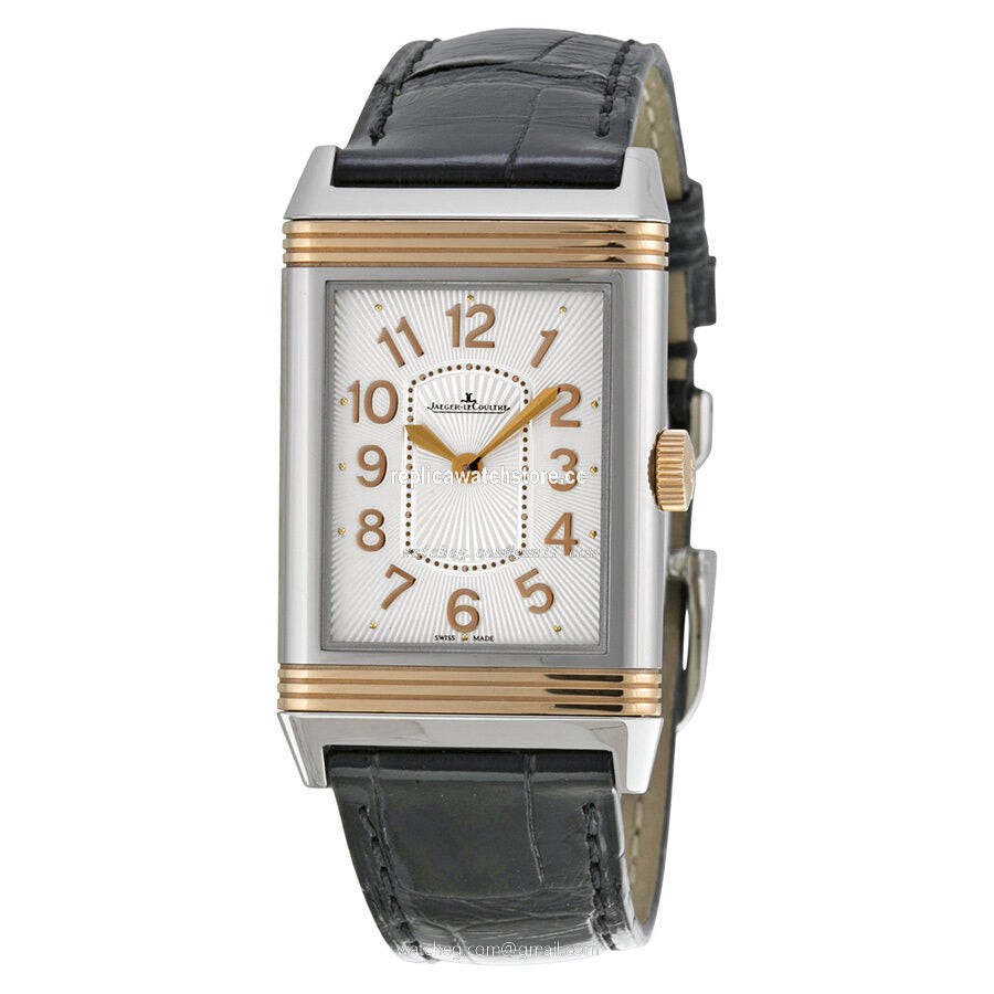 Jaeger LeCoultre Grande Reverso Lady Ultra Thin Q3204422 Ladies Quartz