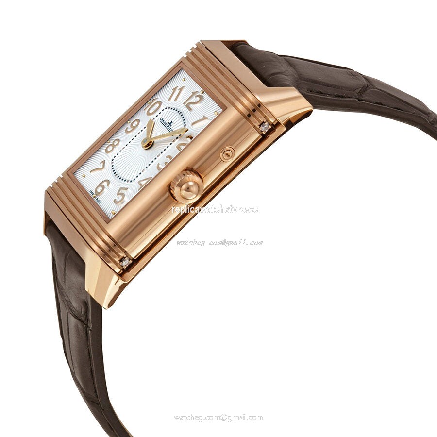 Jaeger LeCoultre Grande Reverso Q3302421 Ladies Hand Wind