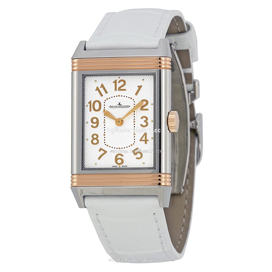 Jaeger LeCoultre Grande Reverso Lady Ultra Thin Q3204420 Ladies Quartz