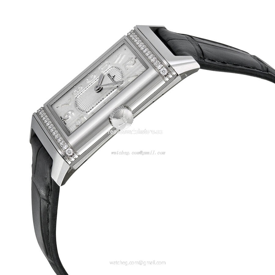 Jaeger LeCoultre Grande Reverso Lady Ultra Thin Q3208423 Ladies Hand Wind