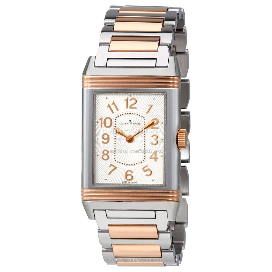 Jaeger LeCoultre Grande Reverso Q3204120 Ladies Quartz