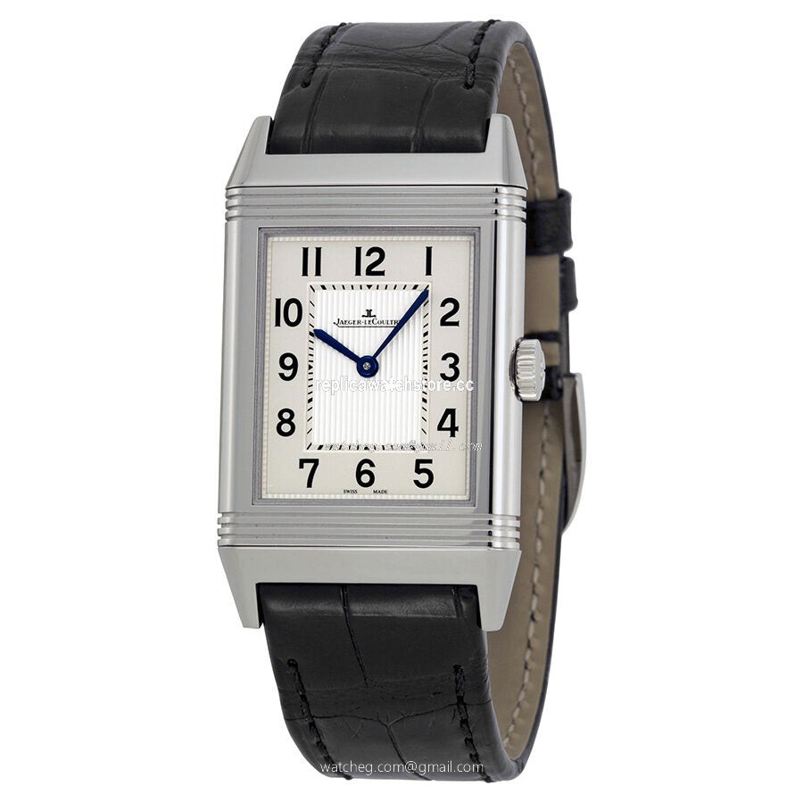 Jaeger LeCoultre Grande Reverso Ultra Thin Q2788520 Men's Hand Wind
