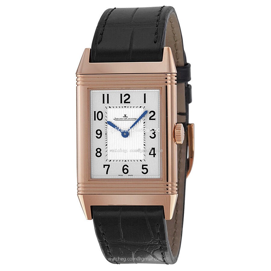 Jaeger LeCoultre Grande Reverso Ultra Thin Q2782520 Men's Hand Wind