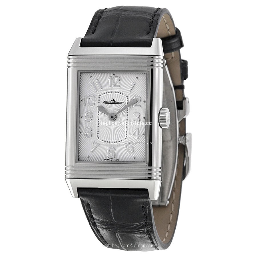 Jaeger LeCoultre Grande Reverso Ultra Thin Q3208422 Ladies Quartz