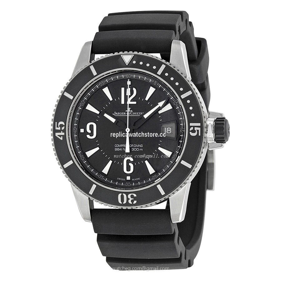 Jaeger LeCoultre Master Compressor Diving Q2018670 Men's Automatic