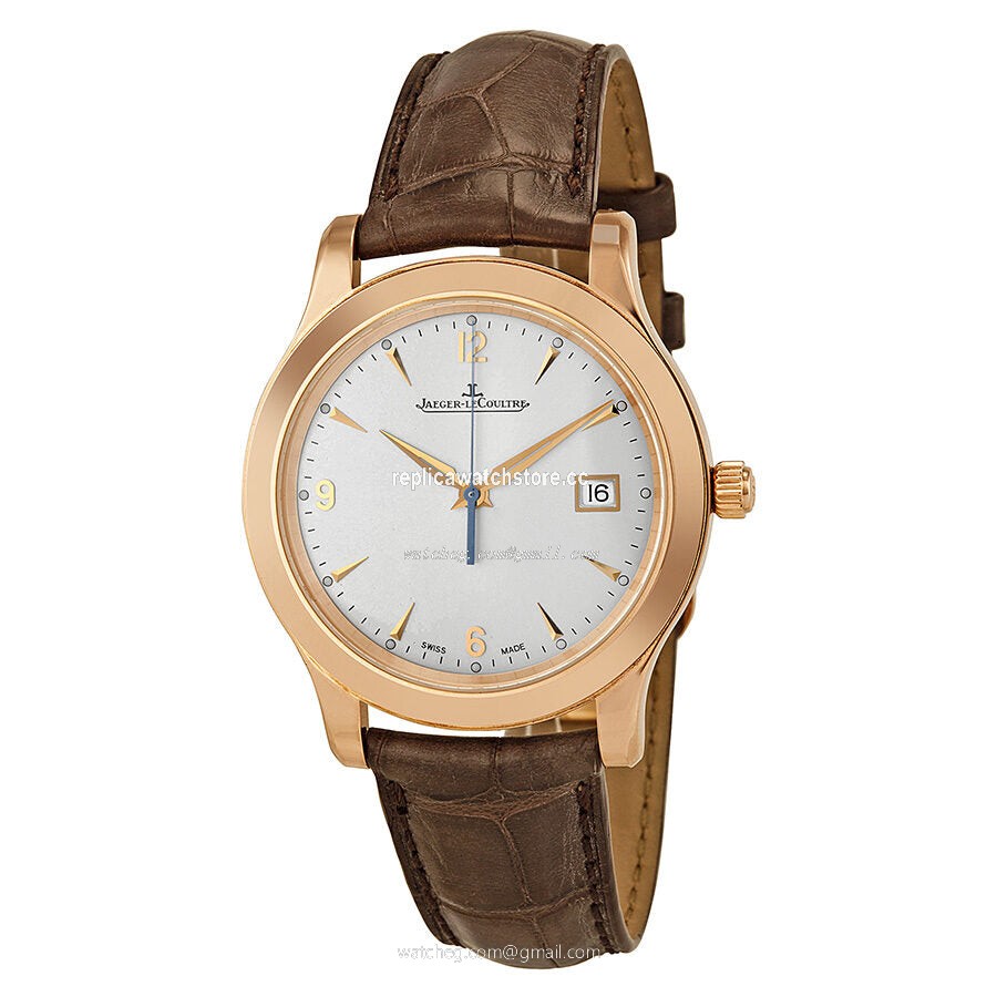 Jaeger LeCoultre Master Control 139.24.20 Men's Automatic