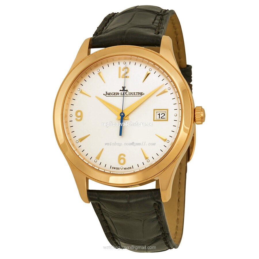 Jaeger LeCoultre Master Control Q1542520 Men's Automatic