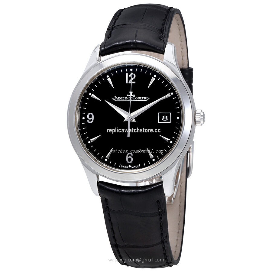 Jaeger LeCoultre Master Control Q1548471 Men's Automatic