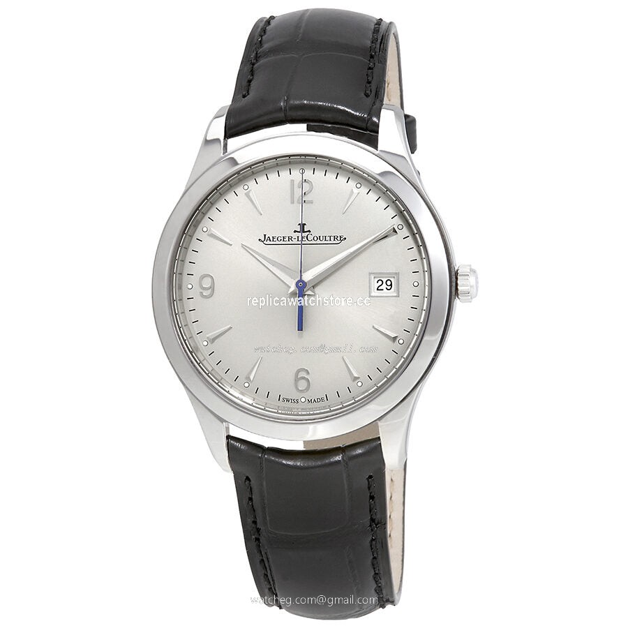 Jaeger LeCoultre Master Control Q1548420 Men's Automatic