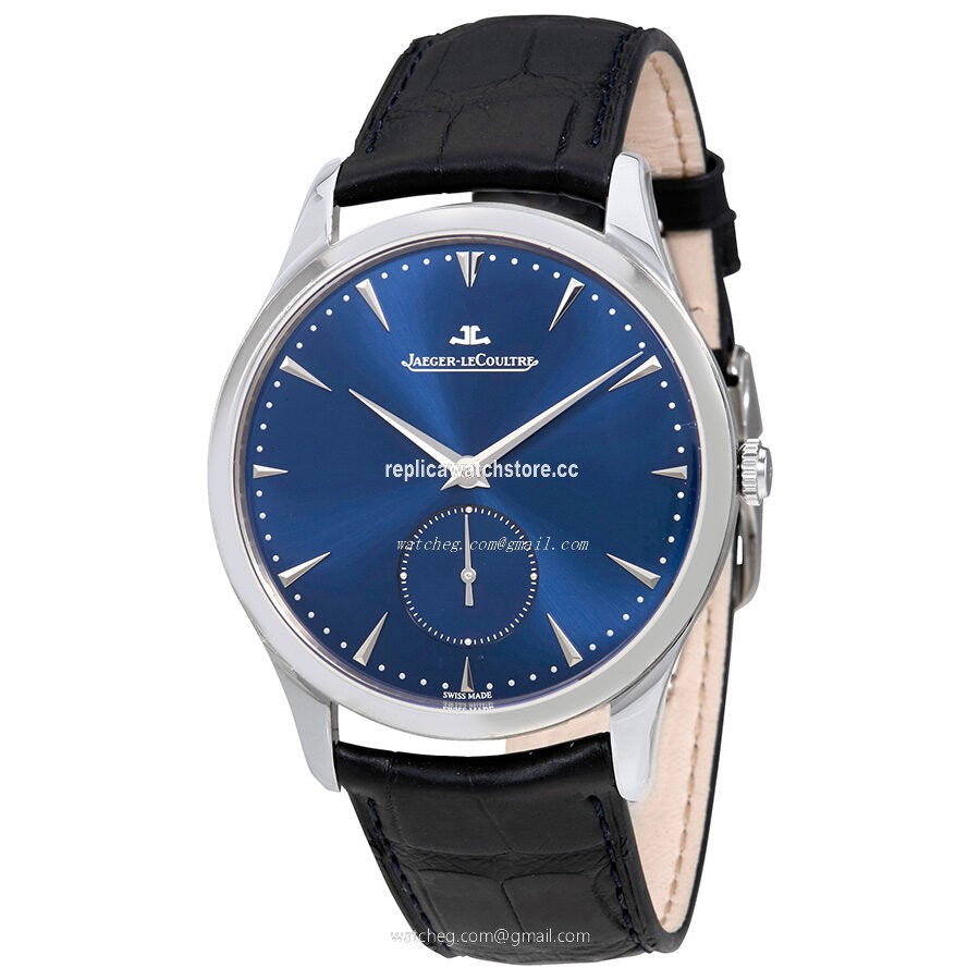 Jaeger LeCoultre Master Grande Q1358480 Men's Automatic