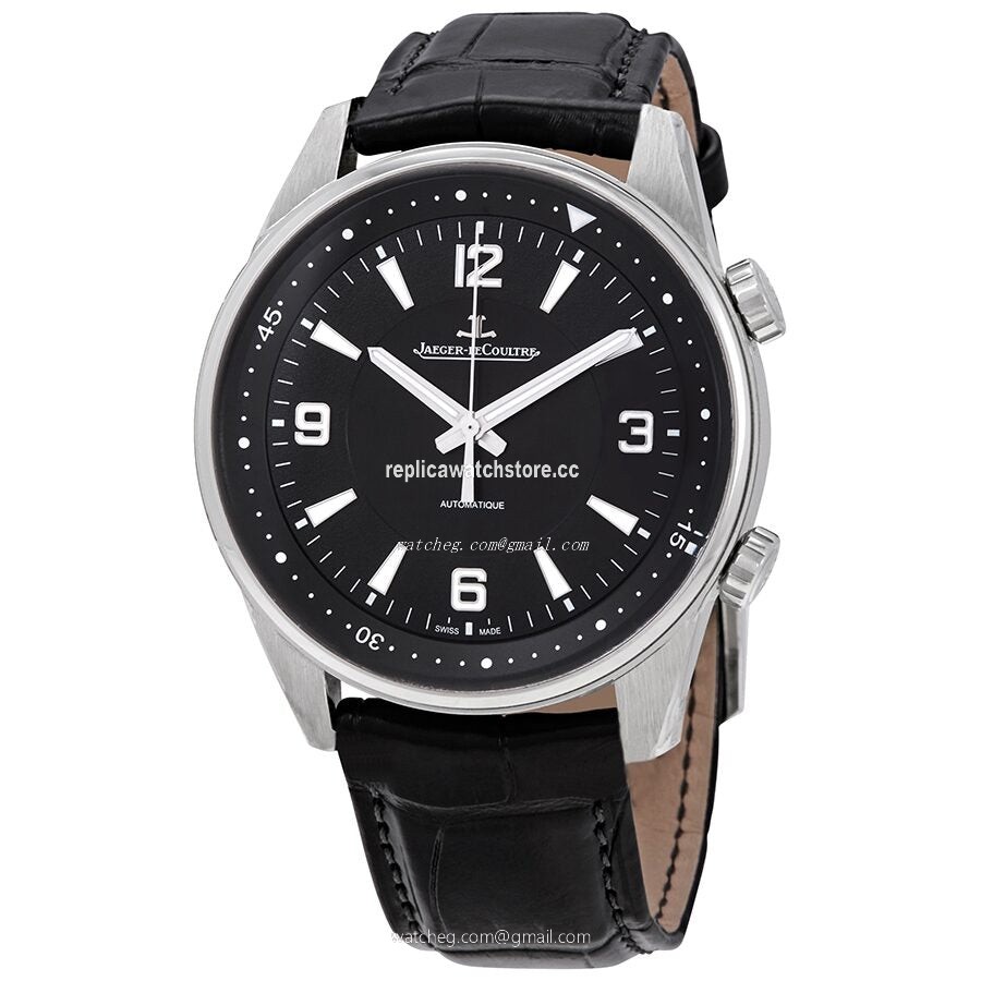 Jaeger LeCoultre Polaris Q9008470 Men's Automatic