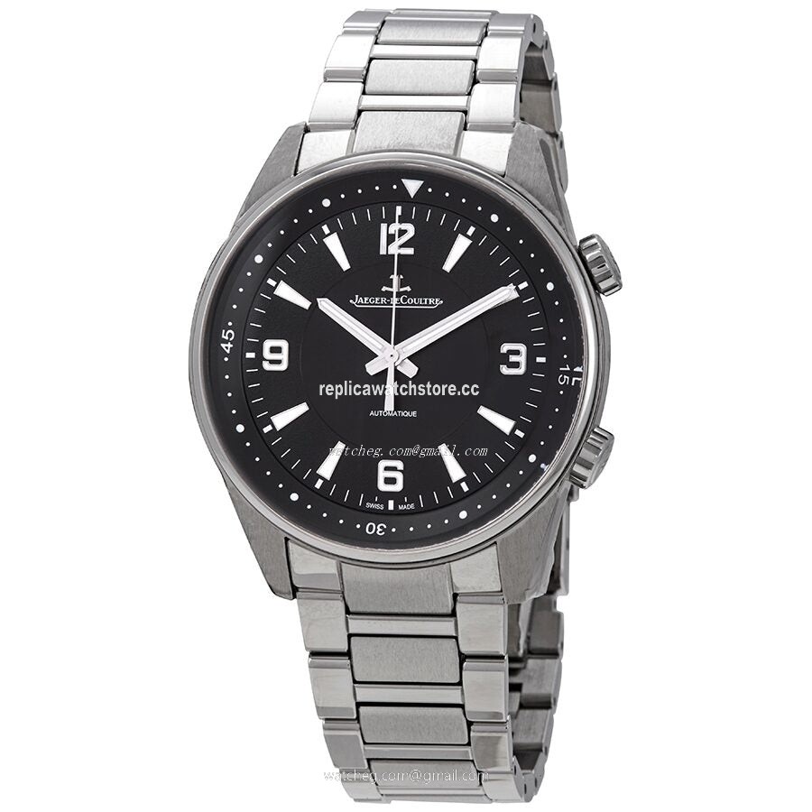 Jaeger LeCoultre Polaris Q9008170 Men's Automatic