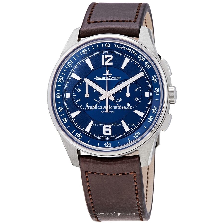 Jaeger LeCoultre Polaris Q9028480 Men's Automatic