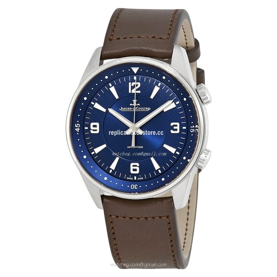 Jaeger LeCoultre Polaris Q9008480 Men's Automatic