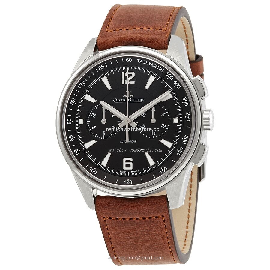 Jaeger LeCoultre Polaris Q9028471 Men's Automatic