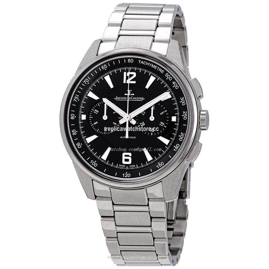Jaeger LeCoultre Polaris Q9028170 Men's Automatic