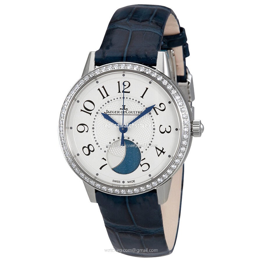 Jaeger LeCoultre Rendez-Vous Q3578420 Ladies Automatic