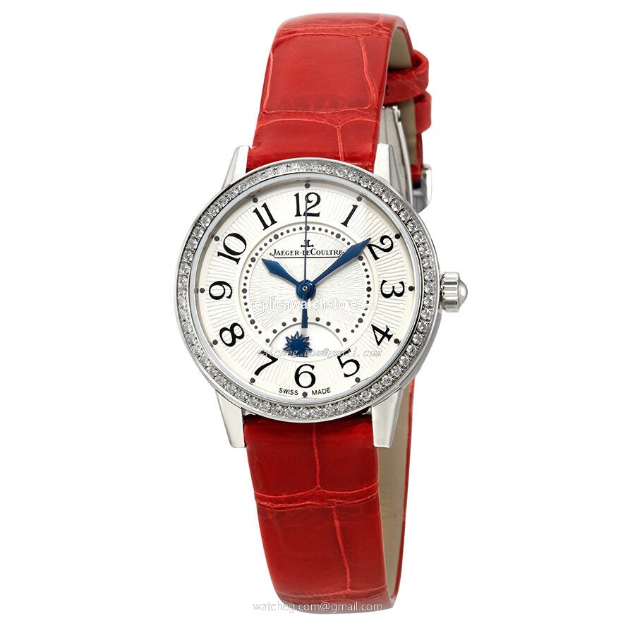 Jaeger LeCoultre Rendez-Vous Q3468422 Ladies Automatic