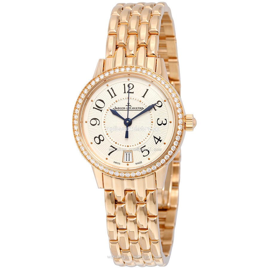 Jaeger LeCoultre Rendez-Vous Q3512120 Ladies Automatic
