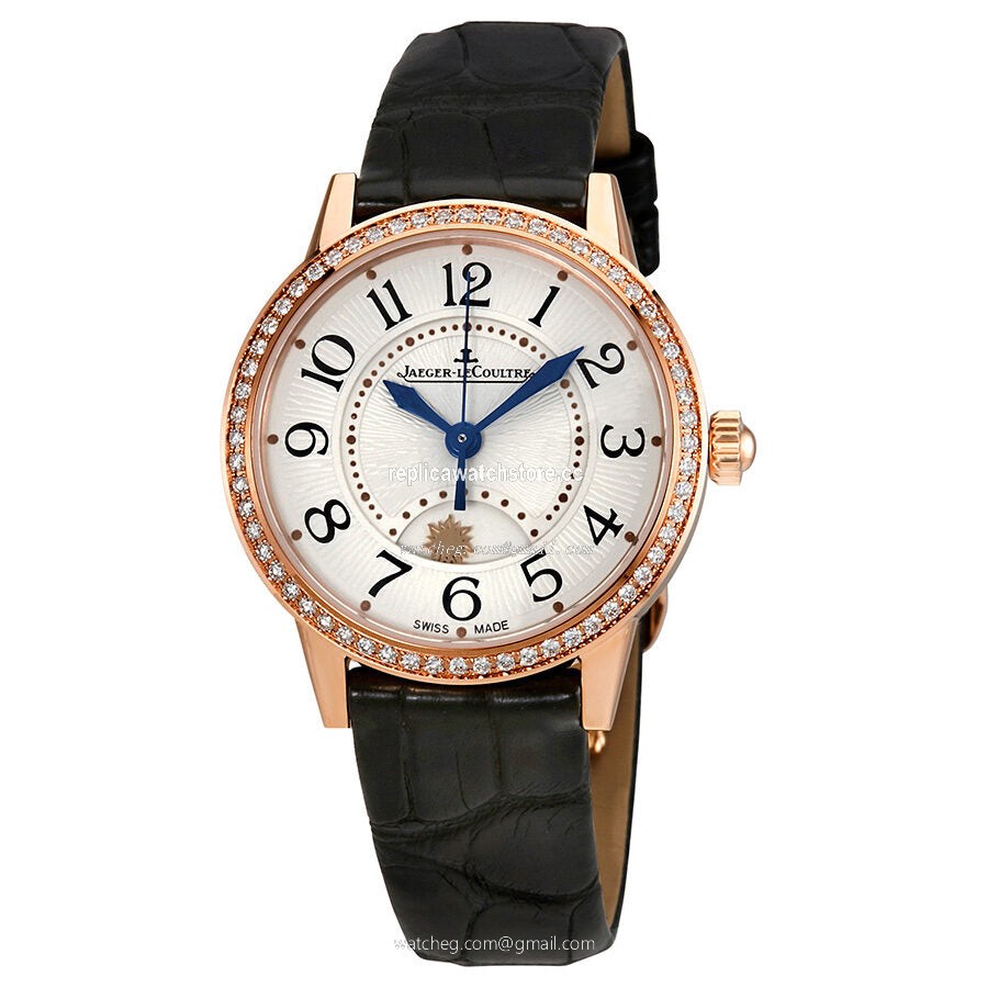 Jaeger LeCoultre Rendez-Vous Night And Day Q3462421 Ladies Automatic