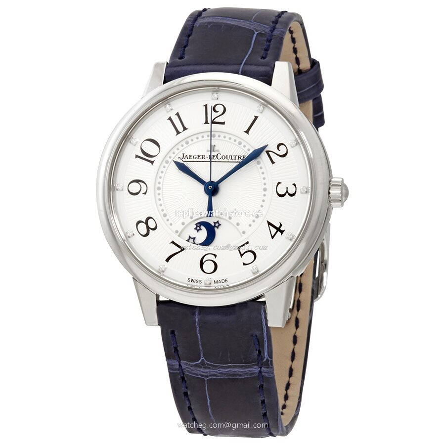 Jaeger LeCoultre Rendez-Vous Night & Day Q3448410 Ladies Automatic