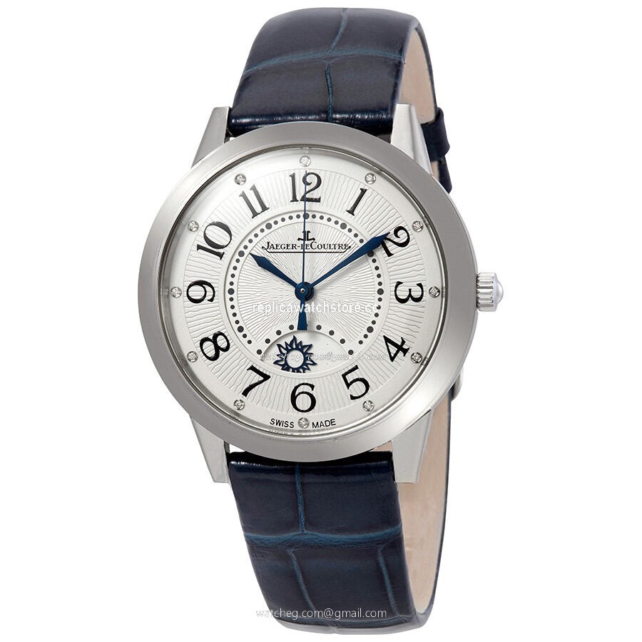Jaeger LeCoultre Rendez-Vous Q3618490 Ladies Automatic