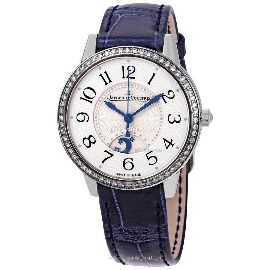 Jaeger LeCoultre Rendez-Vous Night & Day Q3448430 Ladies Automatic