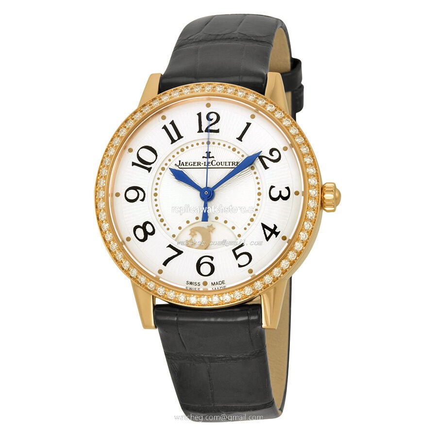 Jaeger LeCoultre Rendez-Vous Q3442520 Ladies Automatic