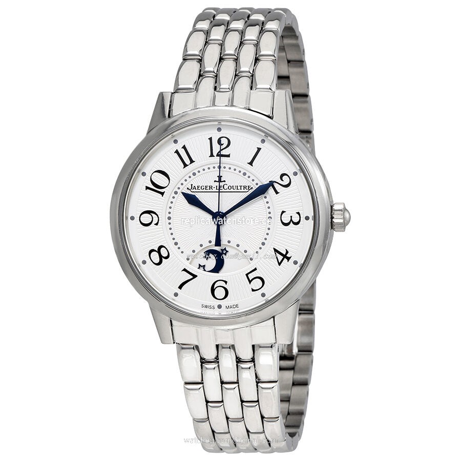 Jaeger LeCoultre Rendez-Vous Q3448190 Ladies Automatic