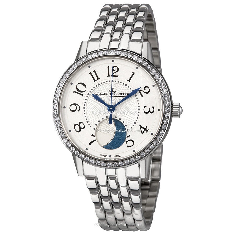 Jaeger LeCoultre Rendez-Vous Q3578120 Ladies Automatic