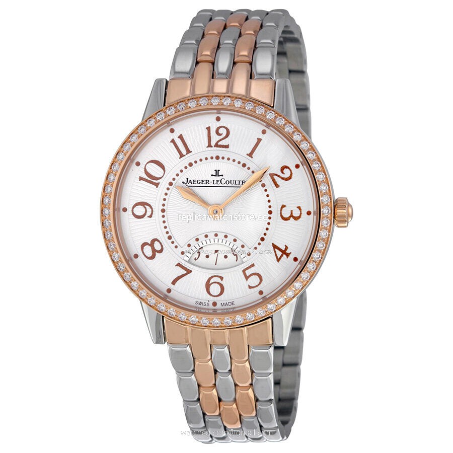 Jaeger LeCoultre Rendez-Vous Q3474120 Ladies Quartz