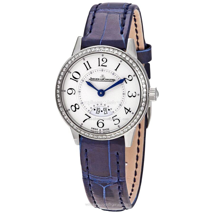 Jaeger LeCoultre Rendez-Vous 3408530 Ladies Quartz