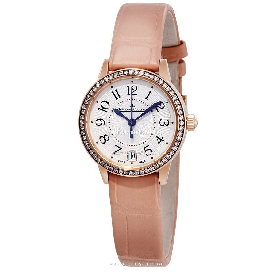 Jaeger LeCoultre Rendez-Vous Q3512520 Ladies Automatic